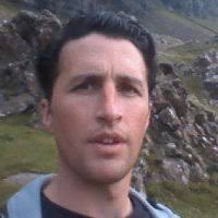 Brian Begg (@beggybrian)