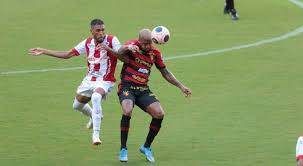 We did not find results for: Com Gol Anulado Pelo Var Sport E Nautico Empatam Primeiro Jogo Da Final Do Pernambucano