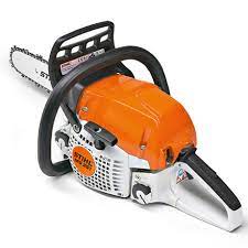 Ms 251 Top Range Saw For Property Maintenance