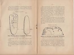 Comme dans d'autres de ses titres (señora… read more. Un Menhir Et Une Table De Dolmen A Cupules En Languidic By Commandant A Martin Bon Couverture Souple 1901 Edition Originale Librairie Diona