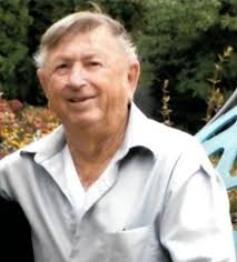 Arthur Kinane Obituary