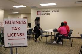 Obtaining A Business License Davidson County Clerk