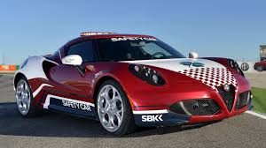Image result for Rosso Competizione 2014 4C