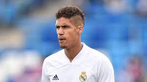 + championship round of 16 match between france and switzerland at national arena on june. Man Utd Transfer News Varane First Written Offer Rejected