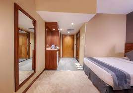 فندق الصفوة رويال اوركيد السعودية مكة المكرمة booking com hotel mecca hotel hotel offers