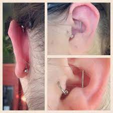 Instagram Photo By Tribal Expression Nov 10 2012 At 1 48am Utc Unique Ear Piercings Cool Ear Piercings Ear Piercings