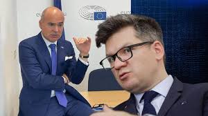 Vorbe multe, fapte puține!” Rareș Bogdan, făcut praf de un fost prieten