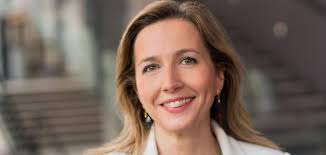 María Vila, nueva presidenta de Fenin