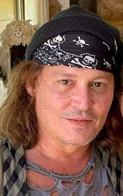 Johnny Depp official group chat