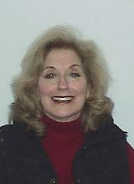 Christine GUSTAFSON Obituary (2012)