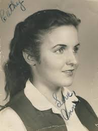 Anne Bocskov Obituary