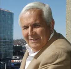 John Gross Bids Final Farewell