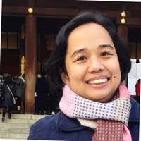 Joy Gascon's Instagram, Twitter & Facebook