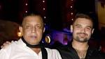 Mithun Chakraborty's son's wedding cancelled