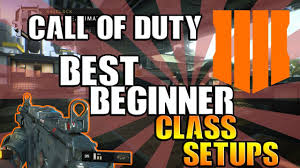 Oct 22, 2018 · from level five, create a class will then unlock, allowing you to create a custom loadout. Call Of Duty Black Ops 4 Weapon Loadout Guide When Can You Create A Class