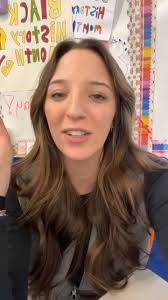 Teacher of the Year Top 16 Roll Call!🥁 Meet Monika Heidi Duque from LAUSD!  Monika has been teaching for 24 years and is adored by her students for  empowering them to use