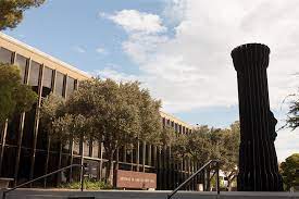 Unlv Performing Arts Calendar