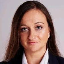 Sandra Baptista-Marreiro, Information Security Manager