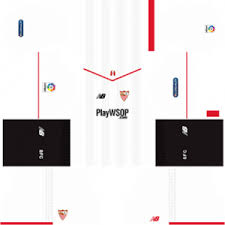 The previous team's majority owners moved the organization to orlando, florida at the end of the 2010 season and renamed the team orlando city sc. Sevilla Fc Logo Kits Urls Dream League Soccer