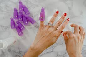 Just as much as the first dip powder nail tutorial was requested, a video on how to remove them was asked for as well! How To Remove Dip Nails Or Gel Polish Life On Beacon