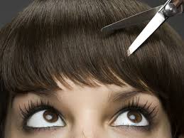 We both just wanted a trim. Tips For How To Fix Bad Haircuts Or Dye Jobs Chatelaine