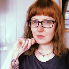 Charlie Claire Burgess: Art, gender, & creating the Fifth Spirit Tarot