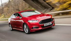 Are reviews modified or monitored before being published? Ford Mondeo To Become A Crossover In 2022 Carbuyer