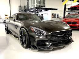 Image result for Selenite Gray 2016 AMG-GT