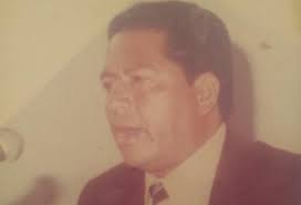 Engelbert Rivero: Hasta siempre Papá, hasta siempre compañero