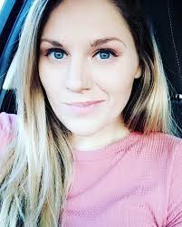 Brittany Hoover's Instagram, Twitter & Facebook