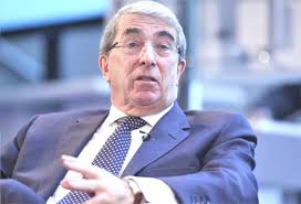 The Business On: Roger Carr, Chairman, Centrica