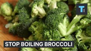 Check spelling or type a new query. Perche I Broccoli Non Vanno Bolliti E Come Cuocerli Paneoliopomodoro