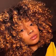 Get the best deal for spiral curls long wigs & hairpieces from the largest online selection at ebay.com. 23 Best Curly Hairstyles For Black Women To Enhance Beauty Sensod
