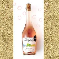Sparkling Rose Without The Sugar And Chemical Free Dry Wine Keto Wine Natural Wine