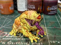 Image result for toad gods