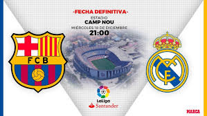 Había una vez otro ronaldo parodia. El Clasico Who Benefits More From The Change Of Date For El Clasico Barcelona Or Real Madrid Marca In English