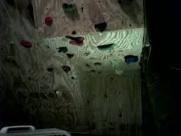 Check spelling or type a new query. Garage Climbing Wall 8 Steps With Pictures Instructables