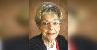 Obituary information for Dolores I. (Campbell) Niederhau...