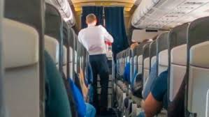 The international route flight ticket fare also includes checked baggage allowance of 20 kg. The Taiwanese Airline Eva Air Ends The Ban On Cabin Crew
