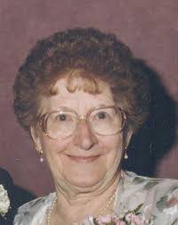 Obituary information for Norma M Bartlett