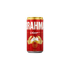 BRAHMA PALITO