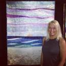 Ocean Art Quilt – Gualala Arts