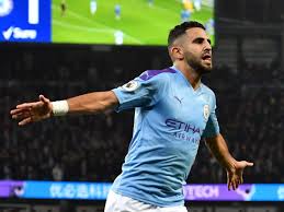 Chelsea's classic strikes against manchester city. Manchester City Vs Chelsea Result Inspired Mahrez Holds The Key The Independent The Independent