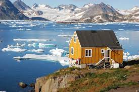 Scandinavian Beautiful Places Places Places To Go