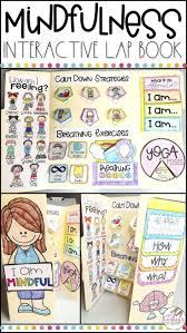 Math connects, kindergarten, activity flip chart. 94 Mindfulness Activities For Kids Ideas Mindfulness Activities Mindfulness Coping Skills