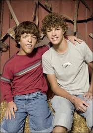 The Roloff Twins Zach Jeremy Little People Big World Roloff Family Little People