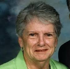 Carol Grimes Obituary