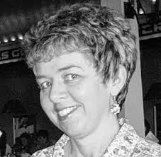 Gina BECTON Obituary (1972