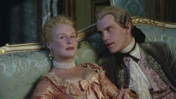 Watch Dangerous Liaisons | Netflix