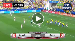 Peru, meanwhile, are all set to open their campaign after a. D0xjklcqnb1h8m